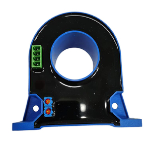 Hội trường TR2226-LBH24 cảm biến hiện tại 10A AC/4 ~ 20mA 35 mét lỗ Đường kính lõi rắn cảm biến hiện tại cho điều khiển công suất - Product Image 1