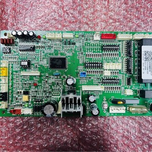 Carte mère de climatiseur Haier 0151800113 V98505 pour système central multi-split, carte de commande du ventilateur - Product Image 3