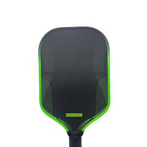 2026 Maßgefertigte 16mm Pro GEN4 EVA-Kern Thermogeformte <span class=keywords><strong>Pickleball</strong></span>-Schläger Neu mit Rauer Oberfläche Randlos RT65 für T700 Entertainment - Product Image 5