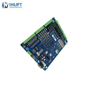 Nuevos estándares nacionales Ascensor SMART <span class=keywords><strong>V2</strong></span> 0 Placa base Gabinete de control de alta calidad Convertidor de frecuencia Placa base - Product Image 4