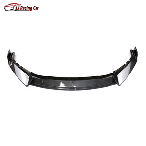 กันชนหน้าสีดำเงา PP สำหรับ Honda CR-V ปี 2017 ถึง 2020 และ Honda <span class=keywords><strong>Breeze</strong></span> อะไหล่ตกแต่งภายนอก - Product Image 3