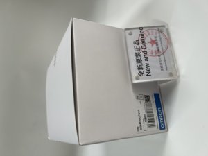 หน่วยประมวลผลกลาง CQM1H-CPU11 - Product Image 1