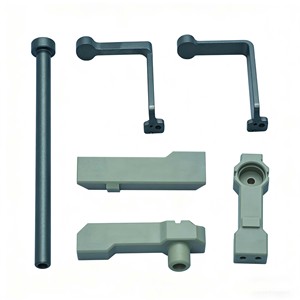 <span class=keywords><strong>Part</strong></span>-<span class=keywords><strong>part</strong></span> Baja Anti Karat Custom untuk Sistem LED Truk Fiat Ducato, Kendaraan Berat, Traktor, <span class=keywords><strong>Part</strong></span> Selubung, Mesin CNC - Product Image 1