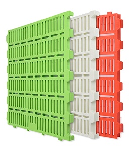 Sàn nhà máy cho Lợn và cừu bán buôn nhựa ván sàn cho Lợn và cừu sàn nhựa cho lợn trang trại - Product Image 3