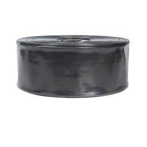 Cinta de Riego Agrícola de Polietileno Negra Personalizada Profesional para Sistemas de Riego por Goteo en Invernaderos y Jardines - Product Image 2