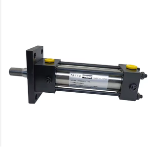 Bomba Hidráulica 140H 100H 70H 35H 140H-8R-1TC40BB-300-ADAG2-YL-X - Product Image 3
