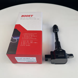 Koil Pengapian Mobil Berkualitas Tinggi BT-2198 22448-8H300 untuk Nissan X-Trail Wingroad Teana Primera Murano QR20 QR25 - Product Image 6