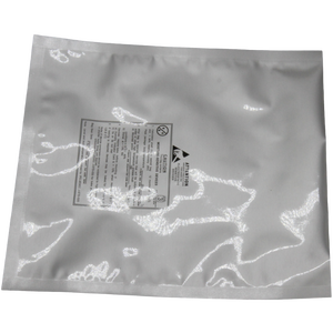 ถุงซิปล็อค LDPE ถุงพลาสติกแบบปิดผนึกได้สำหรับจัดเก็บและบรรจุภัณฑ์ - Product Image 4