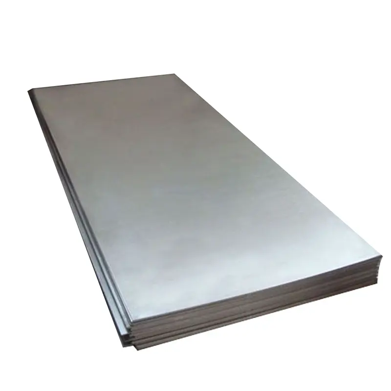 Cold/Hot Rolled Stainless Steel Sheet ASTM AISI JIS 201 202 304 304L 316 316L 321 310S 430 Stainless Steel Plate