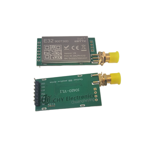 Módulo Transceptor Inalámbrico E32-900T30D, Circuito Integrado de Comunicación RF, Chip E32-900T30D - Product Image 1
