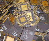 Nouvelle conception de matériel de recyclage d'extraction de métaux précieux PCB Gold Silver Extract Machine