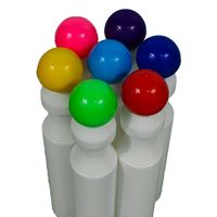 Stylo Bingo/Marqueur de bingo modèle B240 en PP/PE, personnalisable avec logo/design graphique, directement de l'usine, plusieurs couleurs au choix