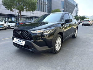 Toyota Corolla Cross Usado, <span class=keywords><strong>Mejor</strong></span> <span class=keywords><strong>Precio</strong></span> 2025, Gasolina 2.0, SUV, Gran Oferta, Auto de Segunda Mano, Tracción Delantera, 5 Asientos - Product Image 1