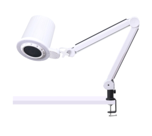 Powerful 80W New Product Electric Nail Dust Collector for Salon and Home Use Low Noise Professional Nail Salon Equipment - Product Image 1