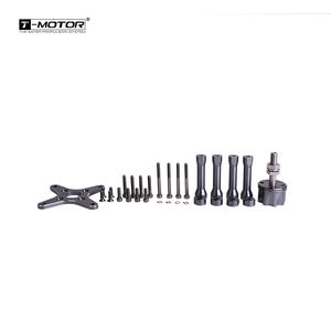 Motor para Dron T-MOTOR AT8025 70CC 10-14s, Eje Largo, 5kw 6kw, Sin Escobillas, para Aviones de Ala Fija - Product Image 5