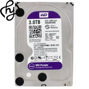 Disco Duro SATA West Digital <span class=keywords><strong>WD30PURX</strong></span> de 3 TB y 7200 RPM de 3.5'' - Product Image 2