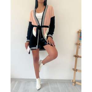 Bata Thessaloniki 834 para Mujer, Elegante Cárdigan - Product Image 2