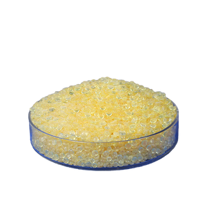 Multi-purpose Phenol Formaldehyde Resin Yellow Granules Soluble Water Flash Point >100C CAS 9003-35-4 Synthetic Resin <strong>Plastics</strong> - Product Image 2