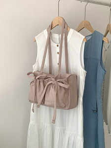 Sac à bandoulière rétro Bellmont pour femme, qualité 5A, vente en gros, personnalisation DIY, design de luxe, sac à main de marque sur mesure - Product Image 2
