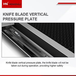 Cortadora Láser Inteligente con Cambio Automático entre Corte de Placa y Tubo, Compatible con Tubos Redondos/Cuadrados, Sistema FSCUT - Product Image 4