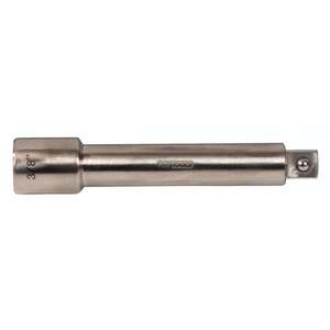 KS TOOLS-965,3802 TITAN Plus 3/8 ''Extensión-EAN 4042146252079 HERRAMIENTAS DE ACERO INOXIDABLE OTRAS HERRAMIENTAS DE ACERO INOXIDABLE - Product Image 1