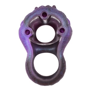 Nueva Funda para Pene con Textura Realista de Pulpo, Anillo Antideslizante, Juguete Sexual para Hombres, Retrasa la Eyaculación - Product Image 2