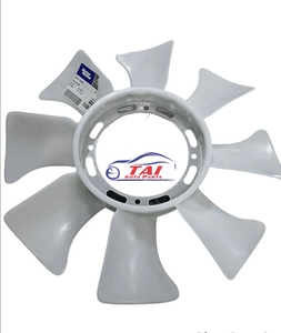Nouvelles pièces automobiles TAI pour moteur D4CB, pale de ventilateur 2526142000 - Product Image 1