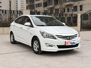 Voitures d'occasion Hyundai Verna 2015 1.4L Automatique GLX Berline, Hyundai <span class=keywords><strong>Accent</strong></span> Reina d'occasion pour l'exportation, conduite à gauche, essence - Product Image 3
