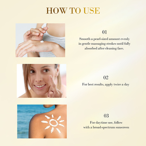 <span class=keywords><strong>Crème</strong></span> pour le visage en or 24 carats organique en gros pour une <span class=keywords><strong>peau</strong></span> <span class=keywords><strong>anti</strong></span>-âge raffermissante élimine les <span class=keywords><strong>rides</strong></span> <span class=keywords><strong>meilleure</strong></span> <span class=keywords><strong>crème</strong></span> pour éclaircir les soins du visage - Product Image 6