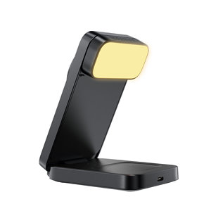 Support de <span class=keywords><strong>chargeur</strong></span> 3 en 1, <span class=keywords><strong>chargeur</strong></span> sans fil pour téléphone, <span class=keywords><strong>chargeur</strong></span> pliable sans fil 3 en 1, produits phares pour le dropshipping pour <span class=keywords><strong>iPhone</strong></span> 15 <span class=keywords><strong>Pro</strong></span> - Product Image 4