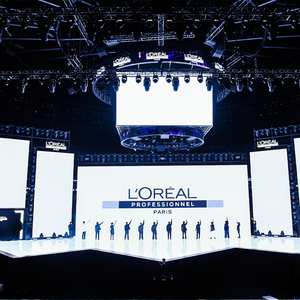 Pantalla LED de Alquiler, Video Wall LED, Pantalla LED de Video a Todo Color SMD para Interiores - Product Image 3