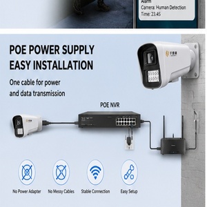 portable <b>security</b> <b>camera</b> ai <b>security</b> cameras <b>wifi</b> <b>camera</b> <b>security</b> wireless - Product Image 3