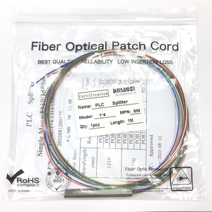 Top Selling FTTH Wires Optical <b>Cable</b> Fibra Optica Splitter without Fiber Connectors for Signals Contribution and <b>Communication</b> - Product Image 6