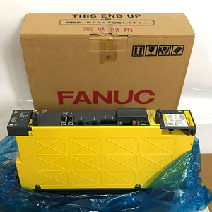 FANUC โมดูลเซอร์โวแอมพลิฟายเออร์ของแท้ใหม่ A06B-6240-H105 - Product Image 5