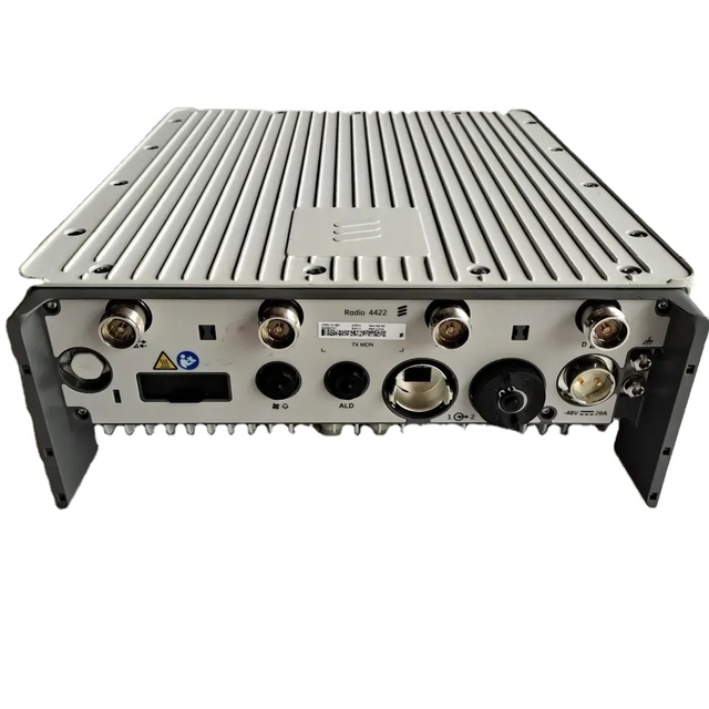 Sell Like Hot Cakes Wireless Base Station Equipment Rru 2219 KRC 161 623/1 Radio 2219 B1 KRC161623/1