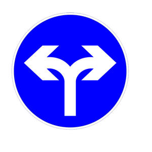 لوحة إشارات مرورية وتحذيرية من الألومنيوم تعمل بالطاقة الشمسية مع ميزات الانعطاف المستقيم والانعطاف اليميني - Product Image 5