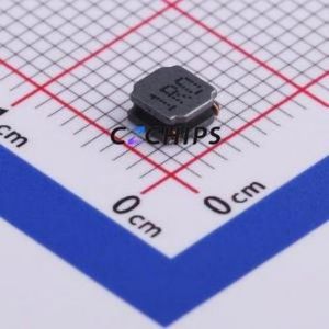 Inducteur de puissance MWPY4018-1R0N-T SMD, 4x4mm (Inductance : 1uH) (Précision : 30%) Courant nominal : 2A - Product Image 1