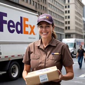 Низкая цена, экспресс-доставка FedEx <span class=keywords><strong>DHL</strong></span> по всему миру, транспортные услуги для малых посылок, дропшиппинг, агент по доставке грузов из Китая - Product Image 1