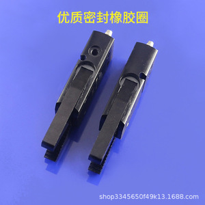 MiniBH Mini-E Pince magnétique de prise de moule Gr04.J1080 pour bras robotisés de machines de moulage par injection - Product Image 3
