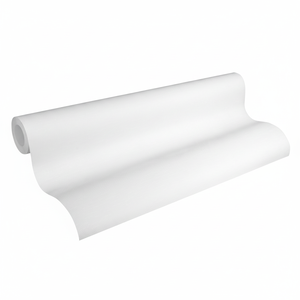 Hecho en Alemania-Rollos de papel tapiz recubribles Papel tapiz de vinilo blanco no tejido pintable de color liso para pintar-25,00x1,06 m - Product Image 1