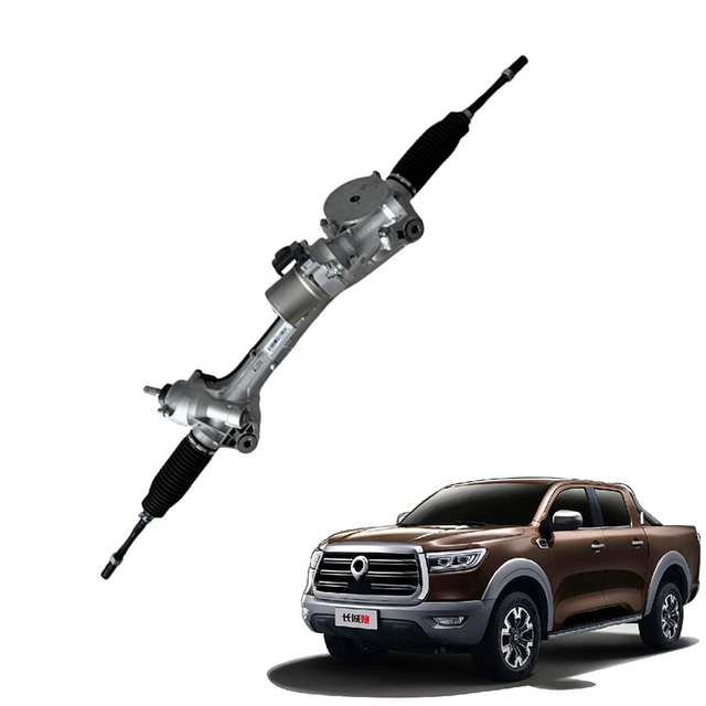 New 3401100XPW04B Electronic Steering Rack System for GREAT WALL GWM POWER PAO Auto Steering Machine