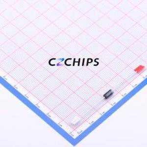 SB260E_AY_10001ไดโอดชอทท์กี้ไดโอดชิปแบบดั้งเดิมและใหม่เอี่ยมอุปกรณ์อิเล็กทรอนิกส์ - Product Image 1