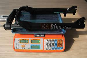 Fourche avant à ressort hélicoïdal de verrouillage hydraulique pour vélos de route <span class=keywords><strong>BMX</strong></span> vélos pour enfants gros pneu en alliage de magnésium Durable pour le vélo - Product Image 6