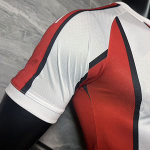 เสื้อฟุตบอลคุณภาพสูงของแอตเลติโก ริเวอร์เพลท ปี 2026 สำหรับ<span class=keywords><strong>นัก</strong></span>เตะและแฟนบอล เสื้อฟุตบอลราคาถูกสำหรับขายส่ง - Product Image 3