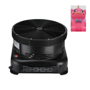 Ventilador de Uso Comercial para Sky Dancer Air Dance Star, Modelo Popular Dance Sky Dancer - Product Image 6