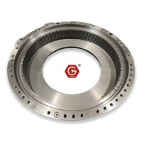 Huigong Fabricant OEM – Boîtier de frein et pièces de rechange pour engrenages, garantie 1 an, pour camion benne minier rigide