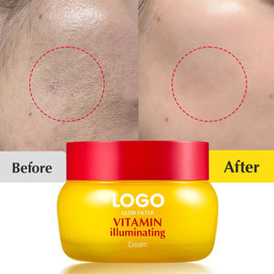 Crème anti-âge FATAZEN au rétinol 5%, niacinamide 3%, TXA, céramide, réduction des taches brunes, filtre éclat, crème illuminatrice à la vitamine - Product Image 1