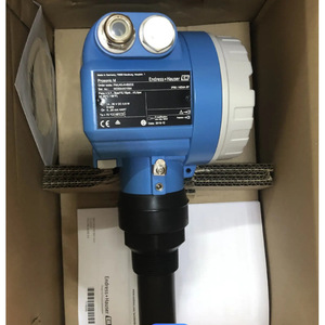 Sensor de Nivel Ultrasónico Endress+Hauser Prosonic M FMU40-ARB2A2 de 2 Cables HART, Fabricado en Alemania - Product Image 5