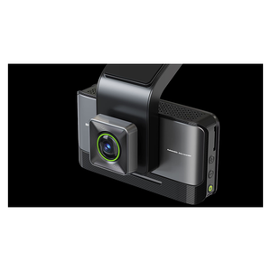 CY-858 3inch 2K Dashcam Wifi GPS Dash Camera phía trước và phía sau ống kính kép Xe DVR Ghi Dash Cam tối đa 256G thẻ - Product Image 1