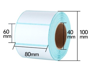 Tariff Relief White Electronic Shelf <strong>Labels</strong> for Perfume and Garment <strong>Products</strong> <strong>Custom</strong> Logo <strong>Barcodes</strong> and Tagging Packaging Solutions - Product Image 6
